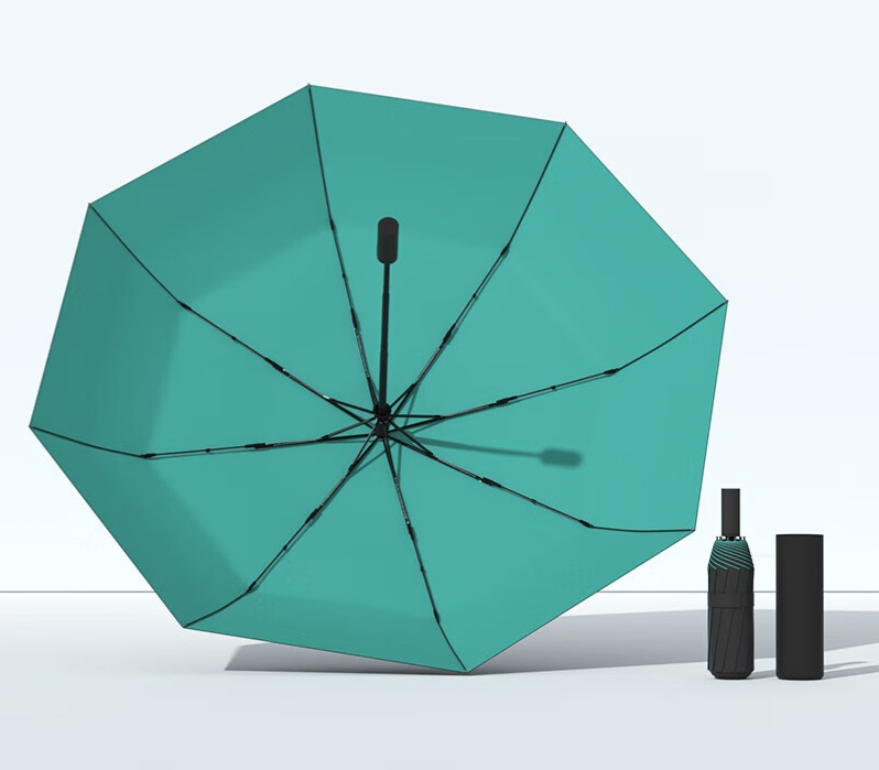 Mini Umbrellas: Compact Engineering for Global Urban Lifestyles 18 China Umbrella Factory