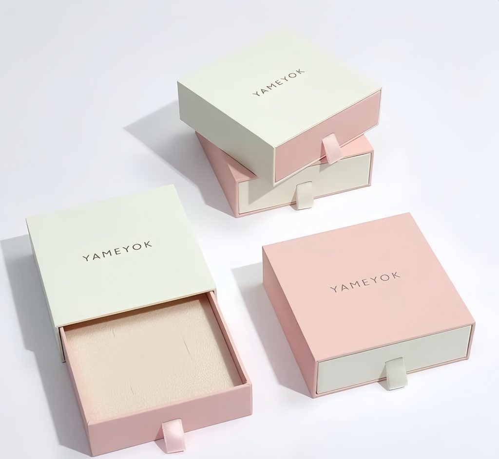 China Custom Gift Box Supplier: Engineering the Unboxing Experience 6 54360d6e522b