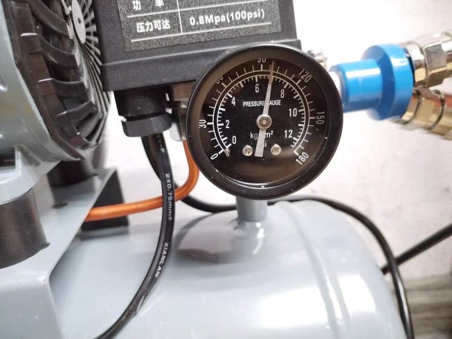 High-Efficiency Air Compressors for Industrial, Workshop, and Bulk Buyers-vlefooena