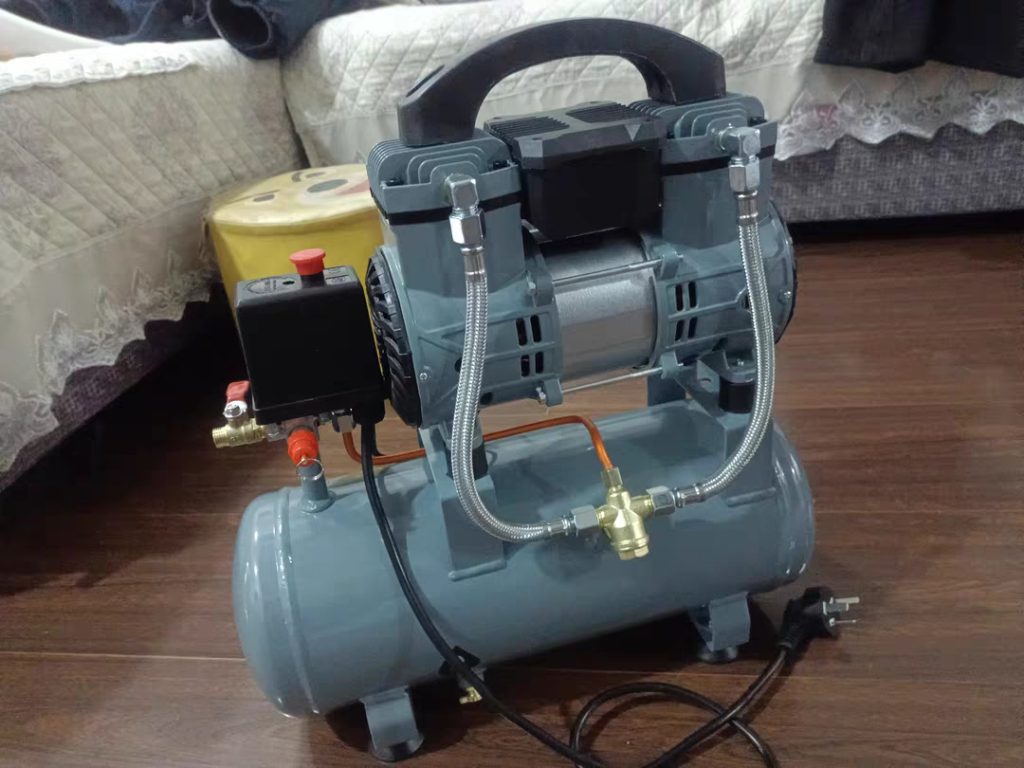 Industrial Air Compressor for Manufacturing and Workshop Use: Energy-Efficient Compressed Air Solutions for Bulk Buyers 9 56582fd2f0dc