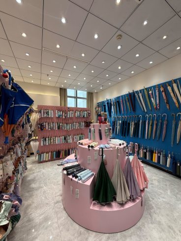 The Comprehensive Guide to Importing Umbrellas from China: Strategies, Challenges, and Opportunities-vlefooena