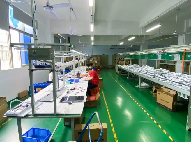 Import Laptops from China | Wholesale Notebook Computers Guide 2026-vlefooena