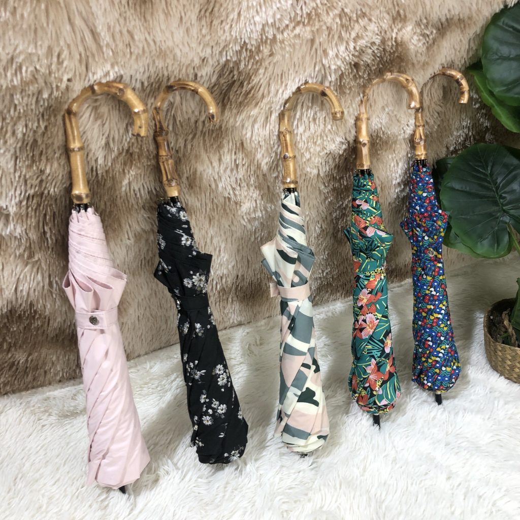 Custom Umbrella Manufacturer in China: Helping Global Buyers Create Quality Umbrella Products 9 China Umbrella Factory