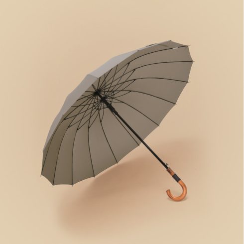 Custom Folding Umbrella Factory: Complete Guide for Global Buyers-vlefooena