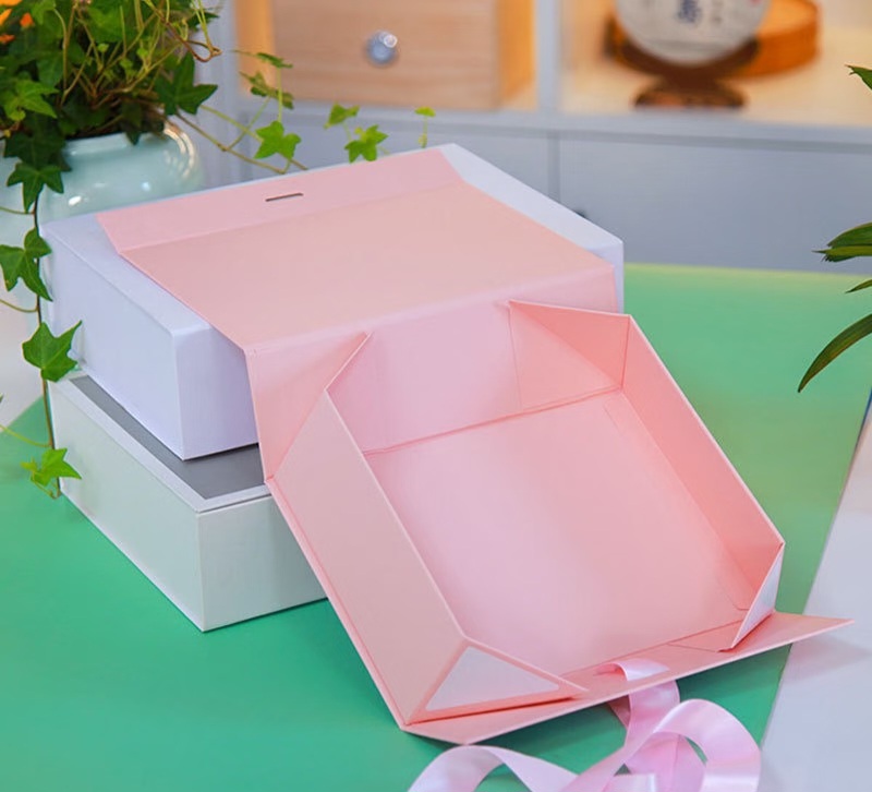 China Custom Gift Box Supplier: Engineering the Unboxing Experience 3 741d588dec16