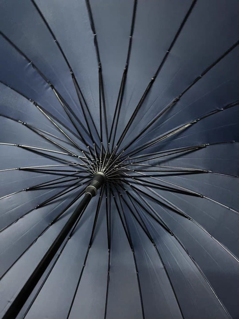 Reliable Umbrella Production Partner for Long-Term Cooperation 22 7831a2744ede