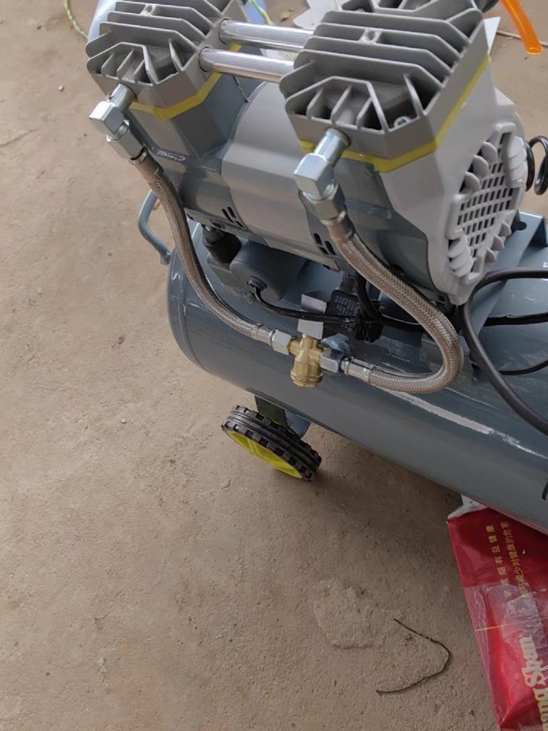 Industrial Air Compressor Manufacturer for Export – High Efficiency Screw & Piston Air Compressor Supplier for Global Buyers 21 790c502a59e6