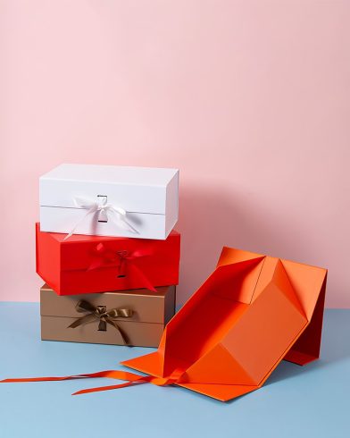 Gift Box Manufacturer: Custom Packaging Solutions for Brands and Businesses-vlefooena