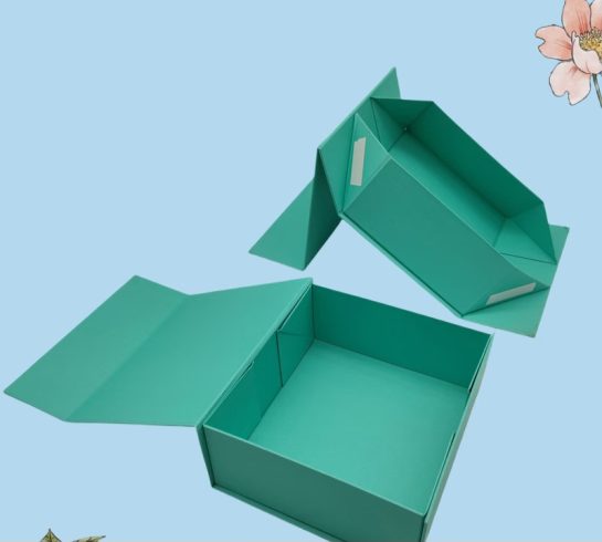 Custom Gift Box Factories: Design, Produce & Deliver Tailored Packaging for Your Brand-vlefooena