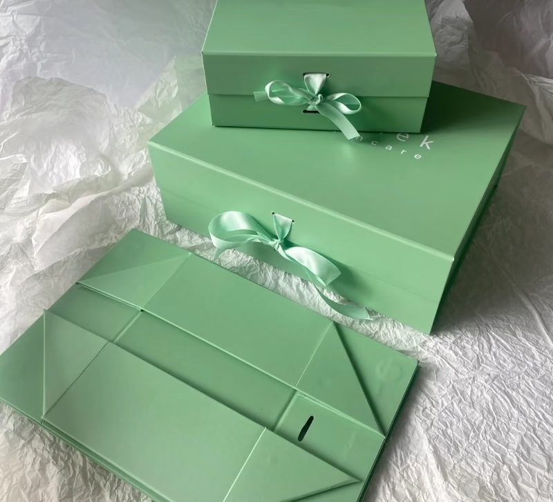 Chinese Gift Packaging Box Manufacturers: Crafting Elegance, Functionality, and Brand Storytelling 25 97e09cca25d7