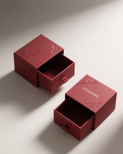 Luxury Gift Box Packaging Manufacturer for Custom Branding, Wholesale Orders, and Premium Product Presentation-vlefooena