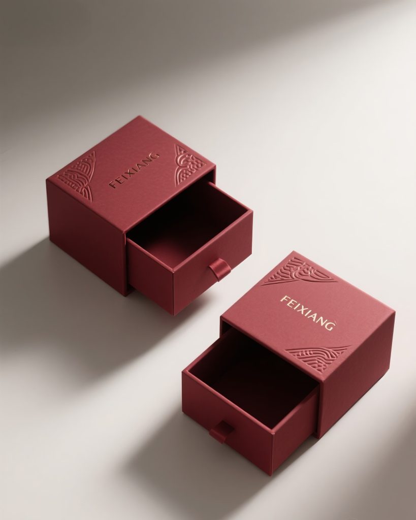 Chinese Gift Packaging Box Manufacturers: Crafting Elegance, Functionality, and Brand Storytelling 28 a3bc6519aa8c
