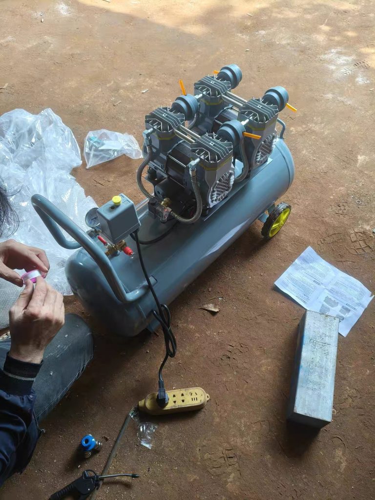 Industrial Air Compressor Manufacturer for Export – High Efficiency Screw & Piston Air Compressor Supplier for Global Buyers 20 a4c2c4b42f8c