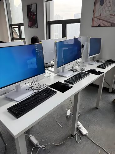 All-in-One Desktop Computer Manufacturer Guide: Custom AIO PCs, Commercial Touchscreen Systems & OEM All-in-One Computer Solutions-vlefooena