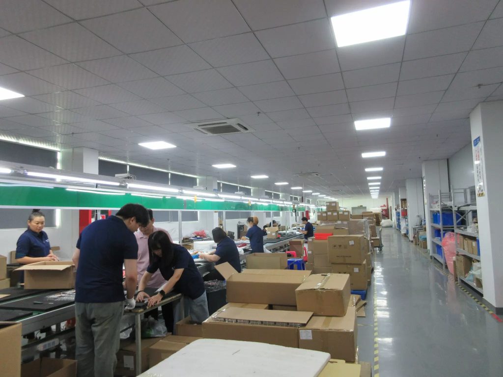 China All-in-One Computer Factories: Engineering Excellence, Customization, and Global Trust 19 b1bb1a56a43e