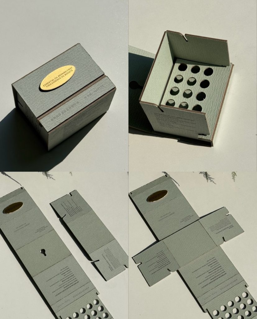 China Manufacturer Direct Gift Boxes: The Strategic Guide to High-End Packaging Sourcing 17 b31c2a8e3220