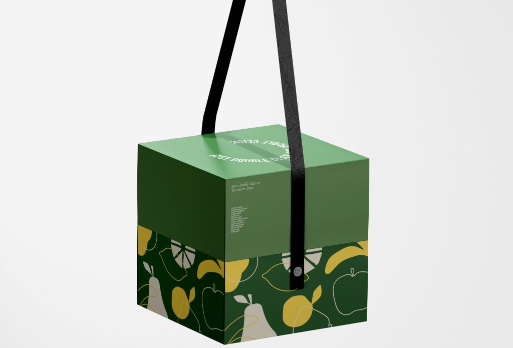 Chinese Gift Packaging Box Manufacturers: Crafting Elegance, Functionality, and Brand Storytelling 29 b44b109209b0
