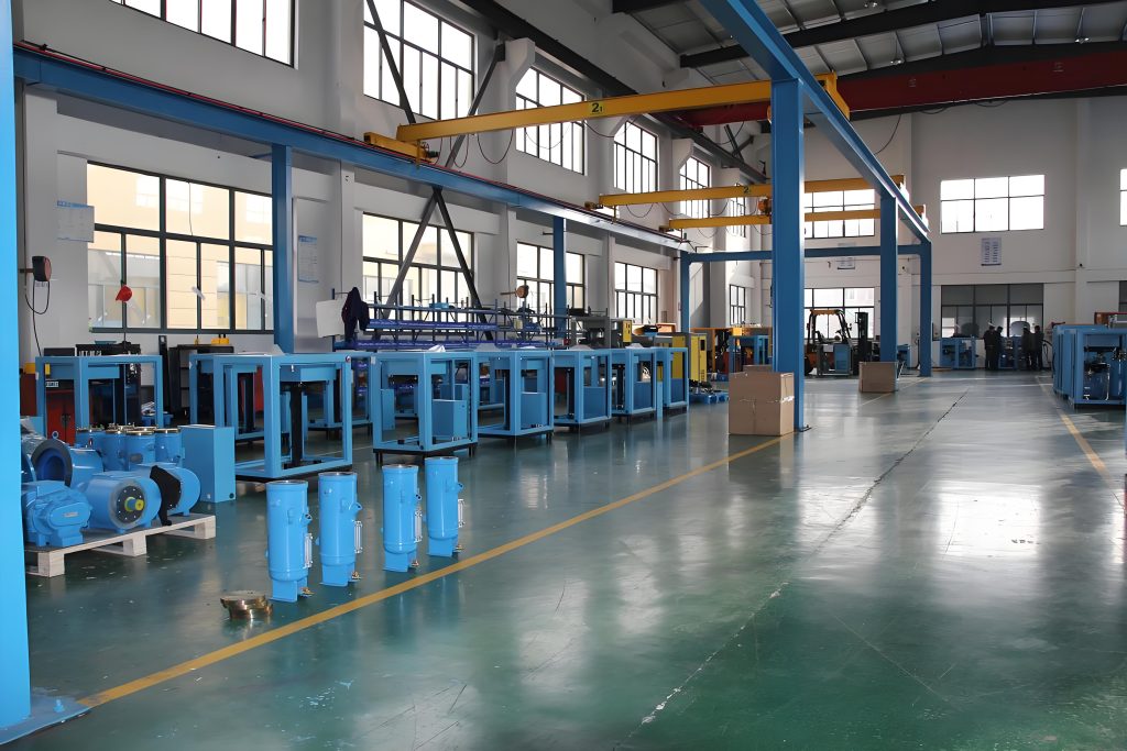 Cost-Effective Air Compressor Procurement: A Guide to Maximizing Value 20 b9654f4fe459