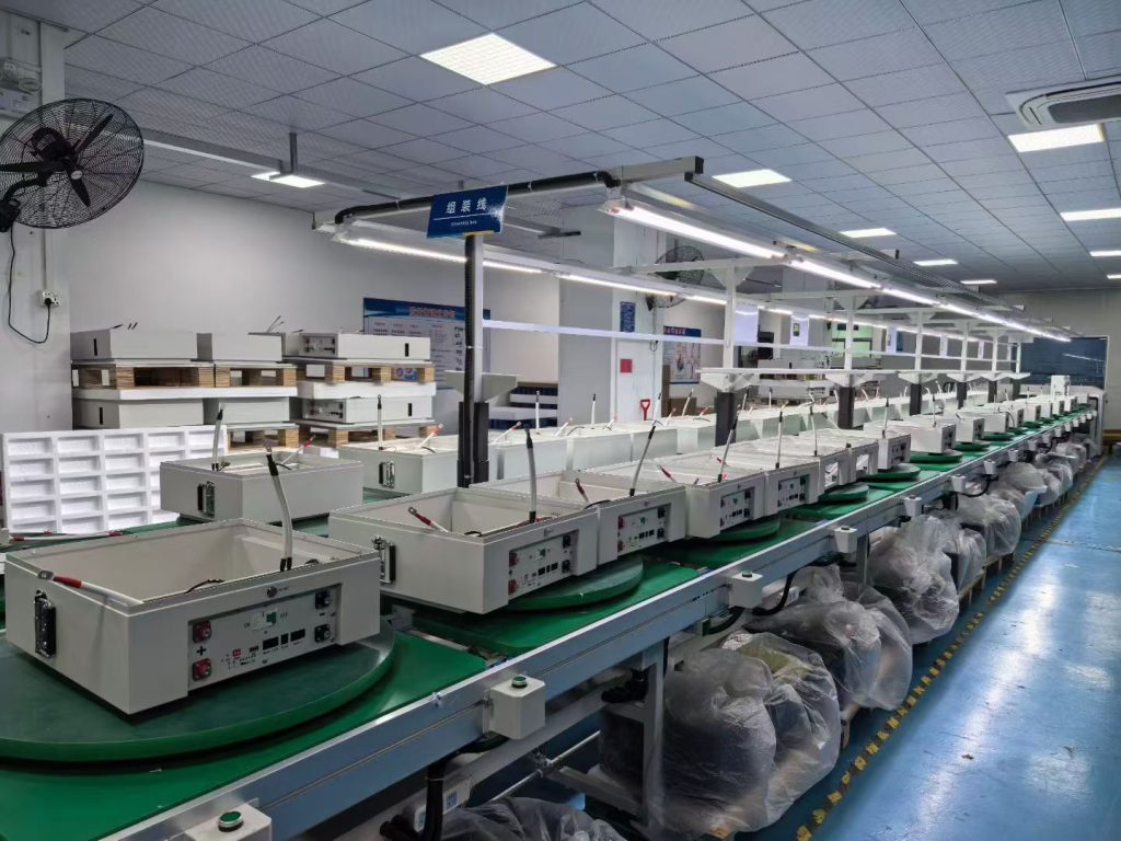 Integrated Solar Power Generation and Battery Energy Storage Systems for Residential, Commercial, and Industrial Applications 21 baf47bbddc68