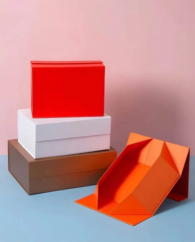 Luxury Gift Box Supplier Guide: How to Choose Reliable Packaging Suppliers for Your Business-vlefooena