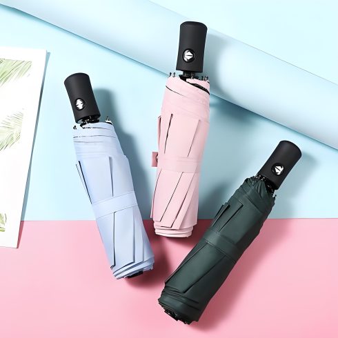 What Is the MOQ and Production Lead Time for Custom Umbrellas?-vlefooena
