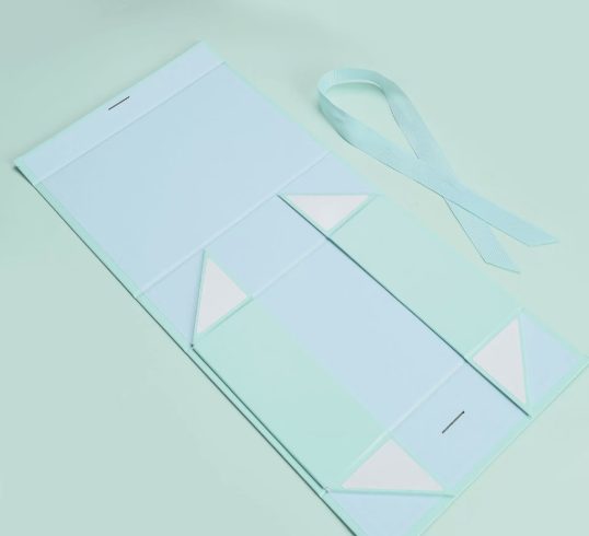 Gift Box Manufacturer: Custom Packaging Solutions for Brands and Businesses-vlefooena