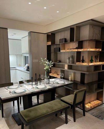 How Can a China Custom Kitchen Cabinet Supplier Help Solve Design, Space, and Cost Challenges for Global Buyers?-vlefooena