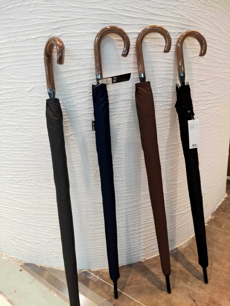 The Ultimate Guide to Storm Proof Umbrellas: Engineering Durability for Extreme Weather 23 umbrella manufacturer