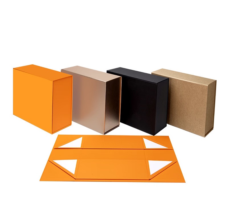 Custom Gift Box Factories: Design, Produce & Deliver Tailored Packaging for Your Brand 14 d54b69c10471