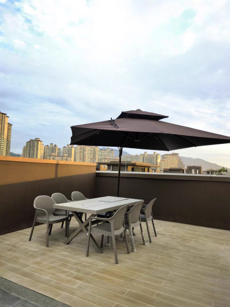 2026 Global Golf Umbrella Trends Beyond Size: What Buyers Really Care About Today 38 d756095e55c1