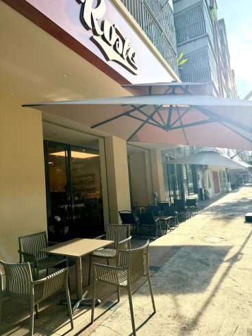 China Outdoor Umbrella Suppliers: Your Strategic Partners for Global Shade Solutions-vlefooena
