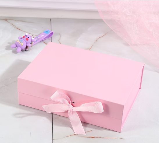 Luxury Gift Box Supplier Guide: How to Choose Reliable Packaging Suppliers for Your Business-vlefooena