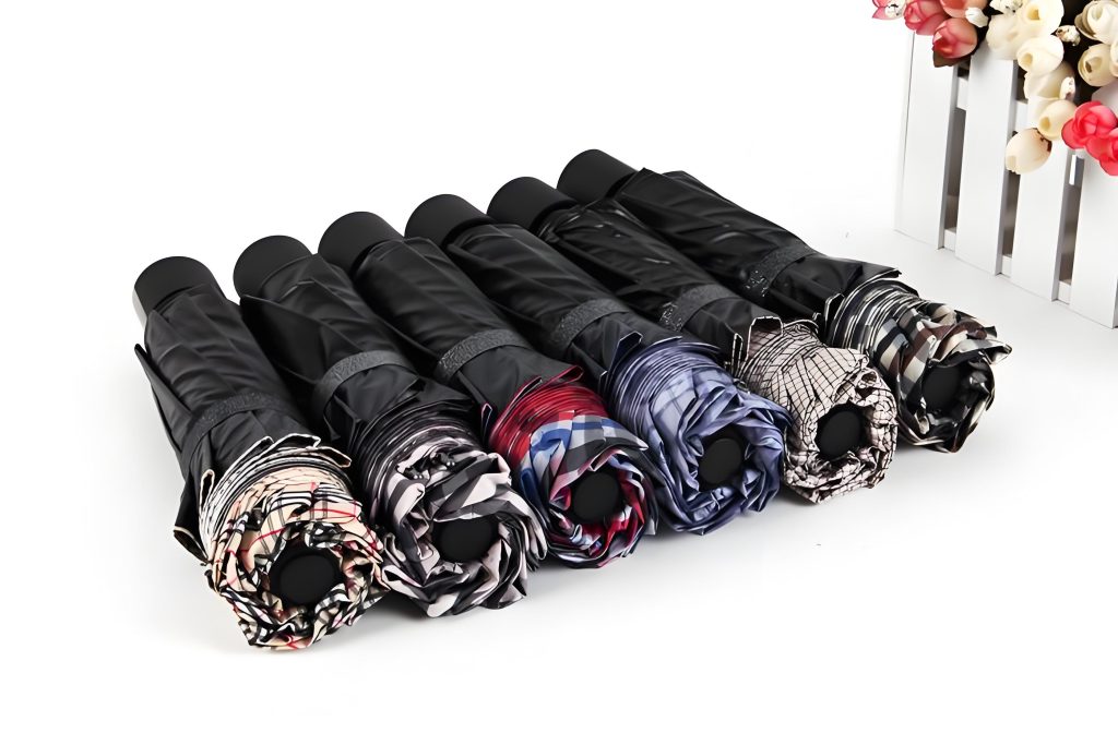 OEM/ODM Custom Umbrella Manufacturing: Choosing Between Screen, Heat Transfer, and Digital Printing, Plus Quality Control and Export Certifications 3 f662c3c0642b