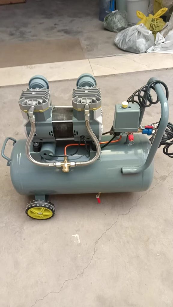 High-Efficiency Air Compressors for Industrial, Workshop, and Bulk Buyers 18 f8e9652b0dd5