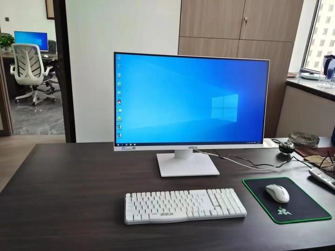All-in-One Desktop Computer Manufacturer Guide: Custom AIO PCs, Commercial Touchscreen Systems & OEM All-in-One Computer Solutions-vlefooena