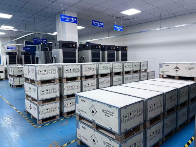 How Home Energy Storage Batteries Help Families Achieve Energy Independence and Reduce Rising Electricity Costs-vlefooena