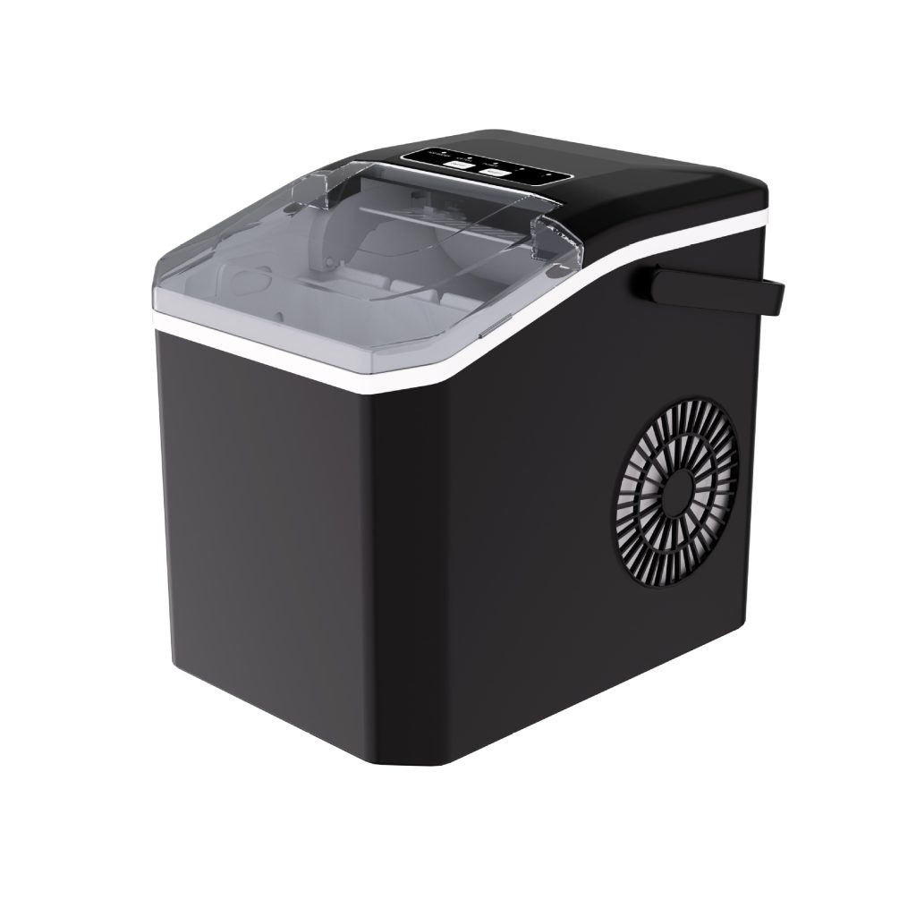 China Home Ice Maker Manufacturer: A Complete Guide for Global Buyers 7 072f9248bf64