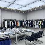 China Custom Clothing Manufacturer's Avatar-vlefooena