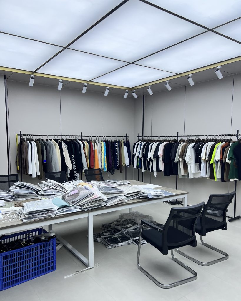 Bulk Clothing Manufacturing for Fashion Startups: How to Produce High-Quality Apparel at Scale 23 0d473d343b4e