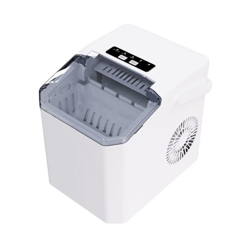Home Ice Maker Machines: High-Efficiency, Compact Designs for Residential Use, Bulk Orders, and Custom Solutions-vlefooena