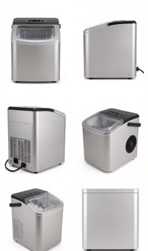How to Find a Reliable Ice Machine Factory in China: A Complete Buyer’s Guide-vlefooena