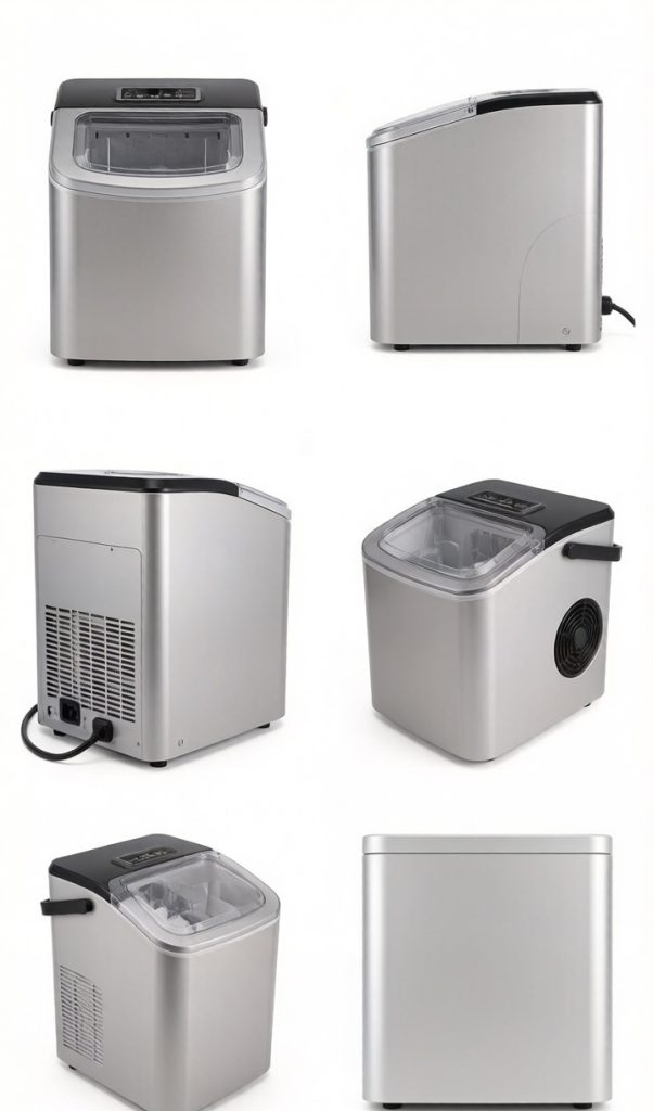 How to Find a Reliable Ice Machine Factory in China: A Complete Buyer’s Guide 9 How to Find a Reliable Ice Machine Factory in China: A Complete Buyer’s Guide