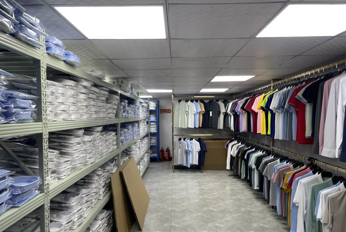 The Anatomy of China Short-Sleeve Exports: Deconstructing Fabric, Construction, and Compliance-vlefooena