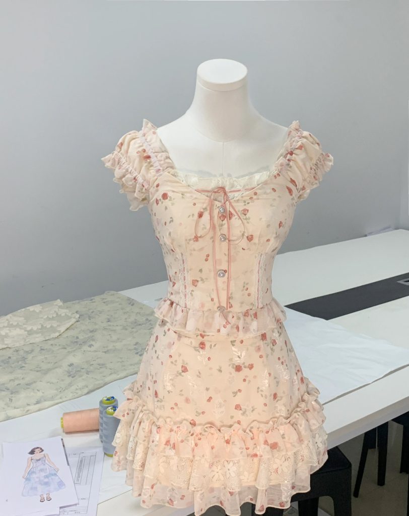 How to Find a Reliable Clothing Manufacturer in China for Private Label Apparel Brands 17 481166462b06