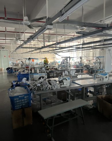 China Custom Wholesale Men’s Clothing Factory: A Complete Buyer’s Guide-vlefooena