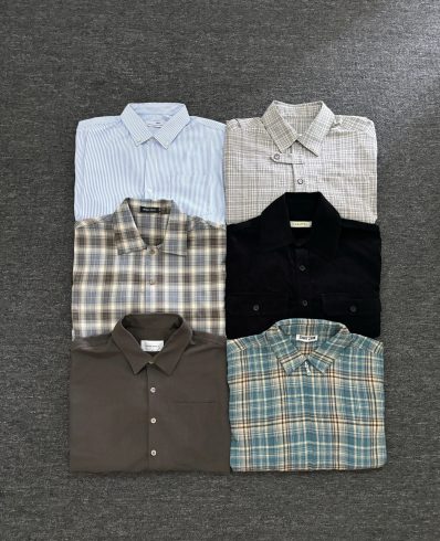 How Does the Custom Clothing Manufacturing Process Work in China?-vlefooena
