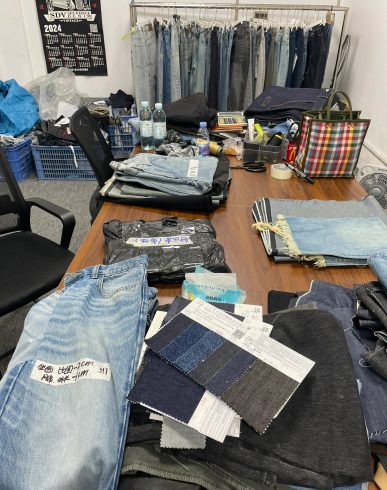 Custom Sportswear Manufacturer in China for Private Label Activewear and Bulk Athletic Clothing Production-vlefooena