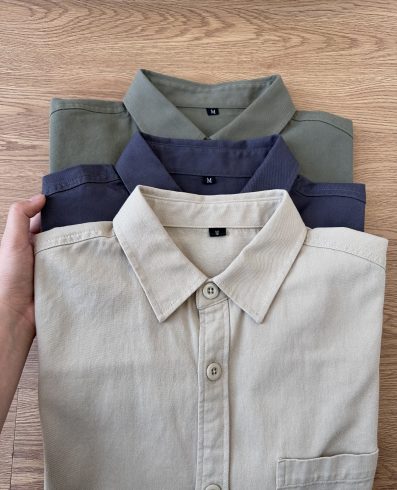 China Clothing Exporter for Global Apparel Buyers: Professional Garment Export Solutions-vlefooena