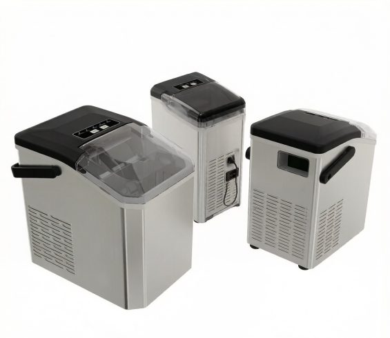 How to Source the Right Ice Maker Manufacturer in China: A Professional Procurement Guide-vlefooena