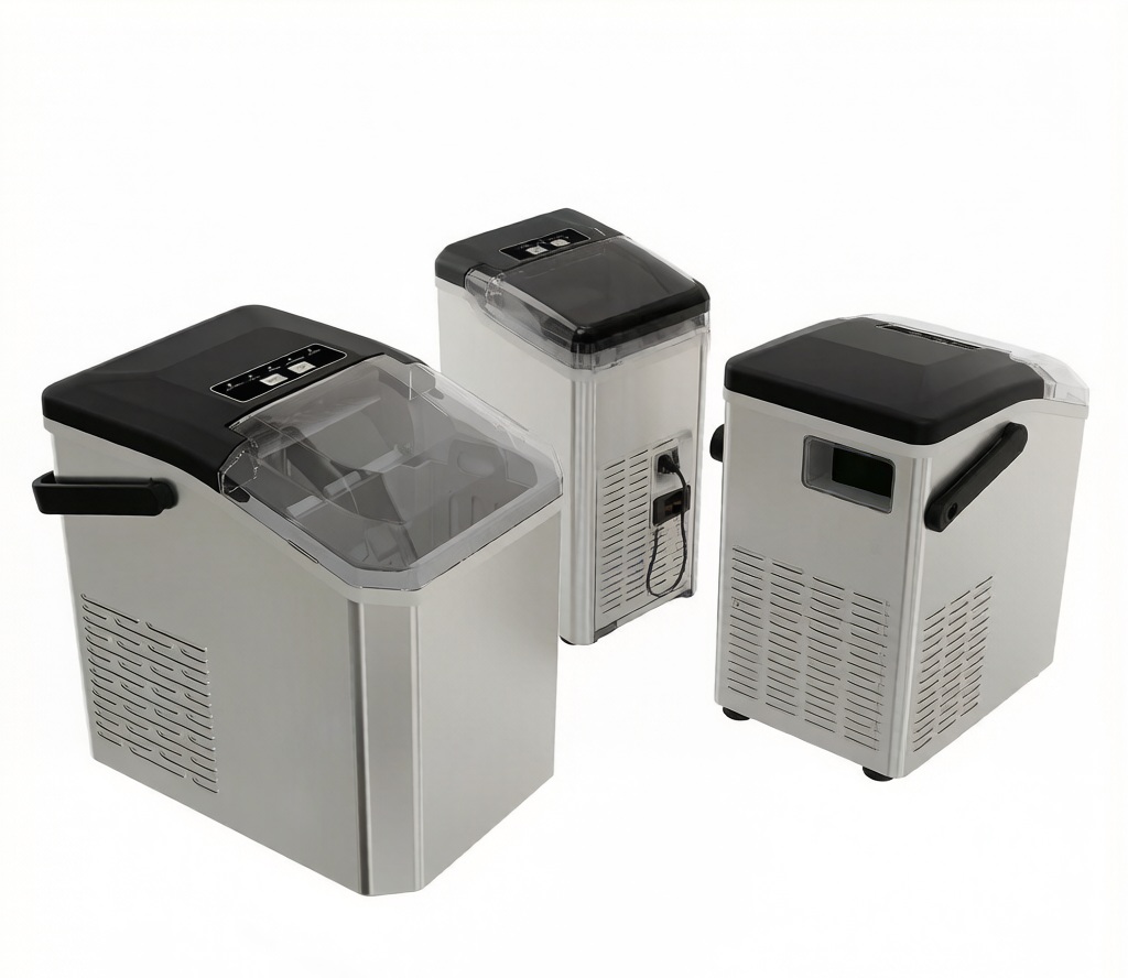 How to Find a Reliable Ice Machine Factory in China: A Complete Buyer’s Guide 7 be02c838c0fb